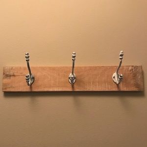 NWT✨ Ashland Wall Coat Hanger